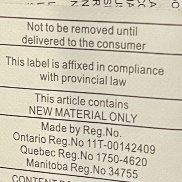 Rothschild Winter Jacket - Picture 10 of 10